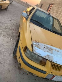 سمند • ٢٠١٠ • رقم مثنى