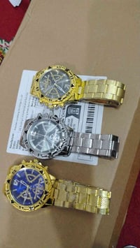 ساعات • جديد