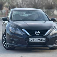 نيسان سنترا • هيتر مقاعد • دهان ٦ قطع