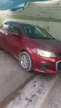 ١٤٠٠ تيربو • موديل ٢٠٢٠ • رقم نجف