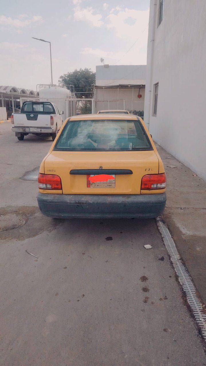 السعر ١٧ وبيها مجال قليل  ///
سلام عليكم سايبه موديل 12 مكينه بيها بديت خيط  سياره   جاهزه من طول الى طول تخم تاير حداديه بل جيس تخم تاير كهرباية كلهن شغاله سياره مال جناي سياره ما متعوبه الكير ٤يفلت   وسنويه نافذه وهيه وغرامه مادري شكد عليها ولا دكها ابيع الموجد ورعيها يمي شوكت ماتريد (رقمها الماني ميسان   ) ومكاني (ميسان العماره قلعه صالح )   وهاذ رقم صاحب السياره مكلف بل نشر اني  ‏ *********** ‏
