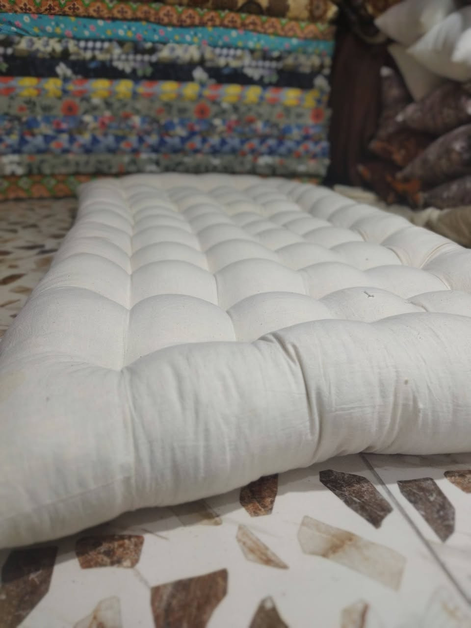 اهلا و سهلا بيكم في ندافة ابو حيدر ومصطفى السلطاني
العنوان 📌 سبع البور 📌 مجاور سكلة ابو علي الشمري 

للاستفسار 
***********
***********
