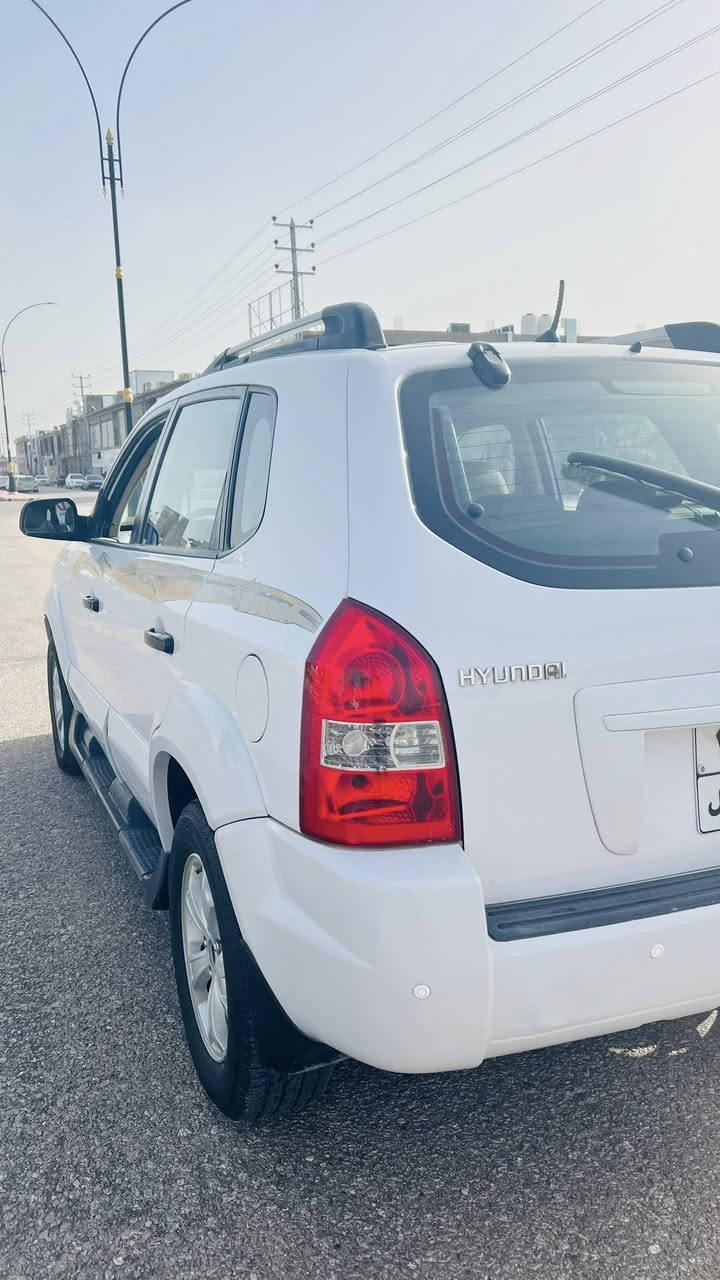 السلام عليكم توكسان 2009 رقم اربيل الماني تريد وكاله تريد تحويل فتحه حساس خلفي ويل كب مكينه 2000 سياره مكفوله كفاله عامه سعر 117 مكان سياره نجف للاستفسار اتصل ع الرقم *********** بي واتساب
