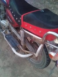 جونده • اوراق • مديومه
