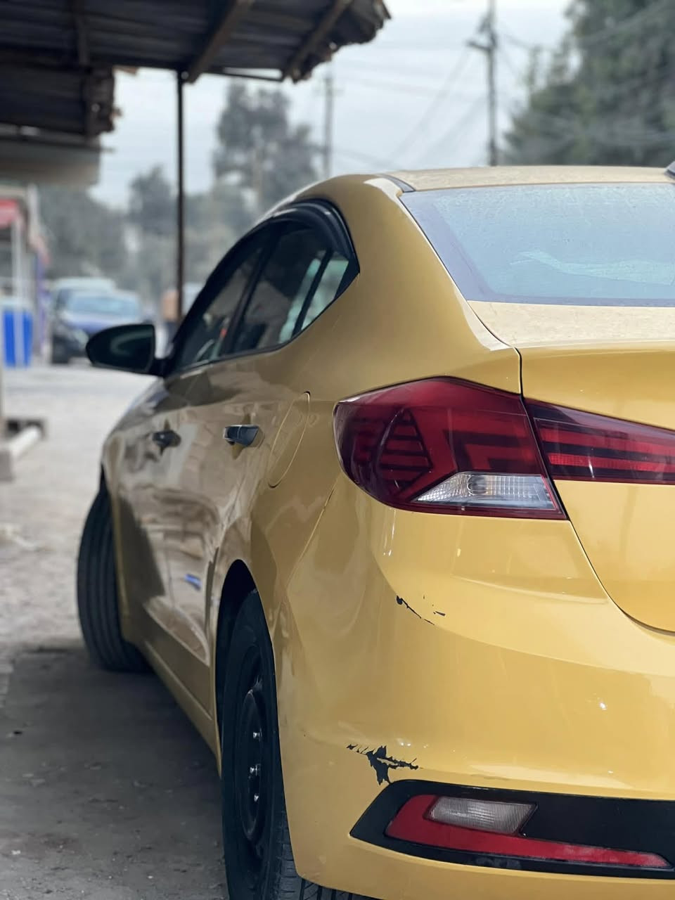 سلام عليكم 

ألانتـره موديل 19 أمريكي 

گيـر AT  بـلاد 

حداديـه وگيـر ومكـينـة وتبـريد 
وكهـربائيات " خير من الله 

()١٢٢))  وبيها مجال *********** وتساب  مكاني. بغداد. سياره بسمي.
