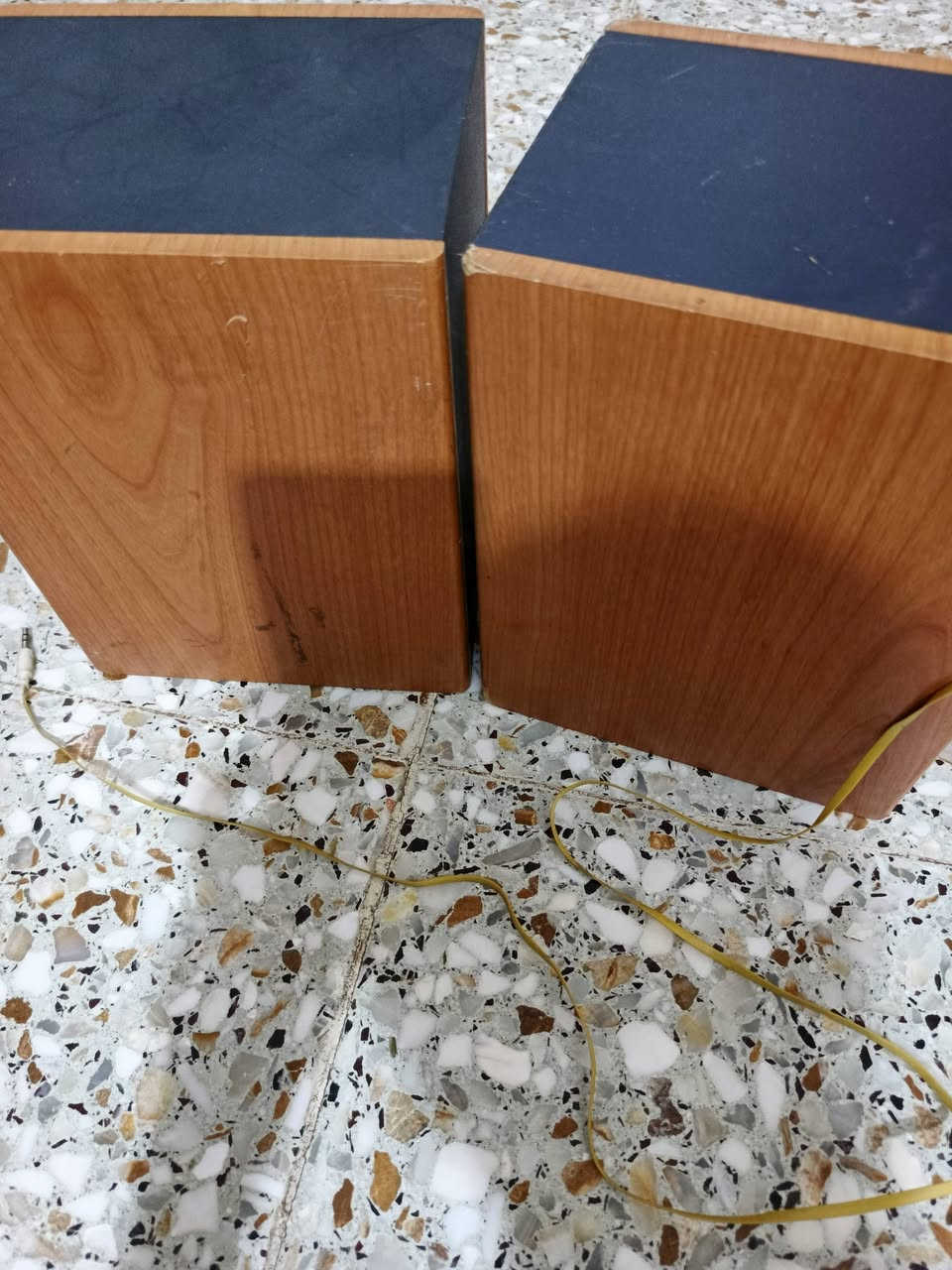 سماعات حجم صغير!!
(EDIROL)
للبيع ترهم للمواكب و السعر مناسب 
ثنينهم ب 50 الي يريد يتفضل خاص او يكتب تعليق


**إذا كنت صاحب هذا الإعلان وتريد حذفه لأي سبب، رجاءا أرسل رسالة إلى الدعم الفني**