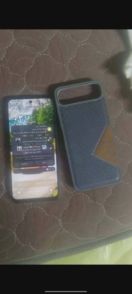 اخوتي المشاهدين الان موبايل نظيف بالسجامه مال كاميرا مكسوره تبدل وب 80,000 وبي مجالي


**إذا كنت صاحب هذا الإعلان وتريد حذفه لأي سبب، رجاءا أرسل رسالة إلى الدعم الفني**