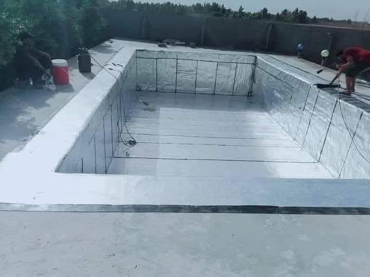 سارع واحمي سطحك من  الرطوبة والحرارة
من اليوم ورايح لافرشي ولاكاشي ولاكير. الايزوكام للسطوح أشتغل سطحك وراسك بارد👇👇
                          (الايزوكام) 
تغليف السطوح بماده الايزوكام العاكس للحراره ومانع الرطوبه وتسرب الماء والبديل للفرشي والاشتايكر 
ضماااااااااااااااان 10سنوات
ملاحظة...يعمل الايزوكام على الفرشي👈 والاشتايكر👈 والصب الكونكريت👈 والكاشي👈 والسندويج👈 والجينكو.....الخ
كذلك يغنيك من استخدام المواد التقليديه كا الطين والفرشي والاشتايكر ....الخ¡¡¡¡¡¡¡¡¡
مستعدون لتغليف دوائر الدوله والمباني الاهليه 
نسعى دوما لخدمتكم للاستفسار الاتصال(***********)  (***********)  كربلاء المقدسة. 
واتساب ... متوفر أيضاً كربلاء, العراق
