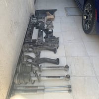 ترفيع ٨ انج مثل ما واضح رف كانتري  يكعد للسيرا والسلفرادو مديل ٢٠ فما ...