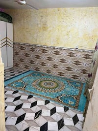 زراعي • ١١٠م • طابقين