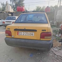 سايبه موديل 10مصفره هيئه و غرامات رقم انكليزي للبيع 16 وبيها مجال 0788...