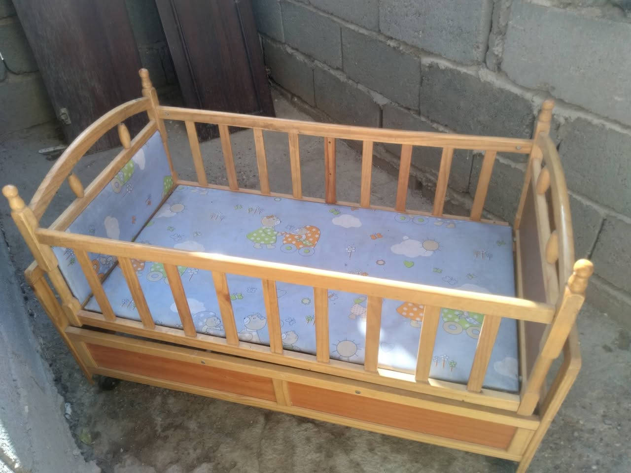 غراض للبيع بأسعار مناسبة للتواصل خاص


**إذا كنت صاحب هذا الإعلان وتريد حذفه لأي سبب، رجاءا أرسل رسالة إلى الدعم الفني**