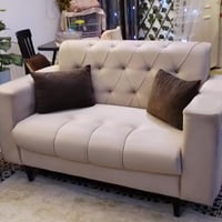 ١٠ مقاعد • خشب بلوك • بغداد