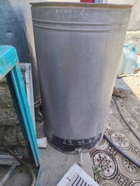مبردة • سرعتين • ماطور نحاس