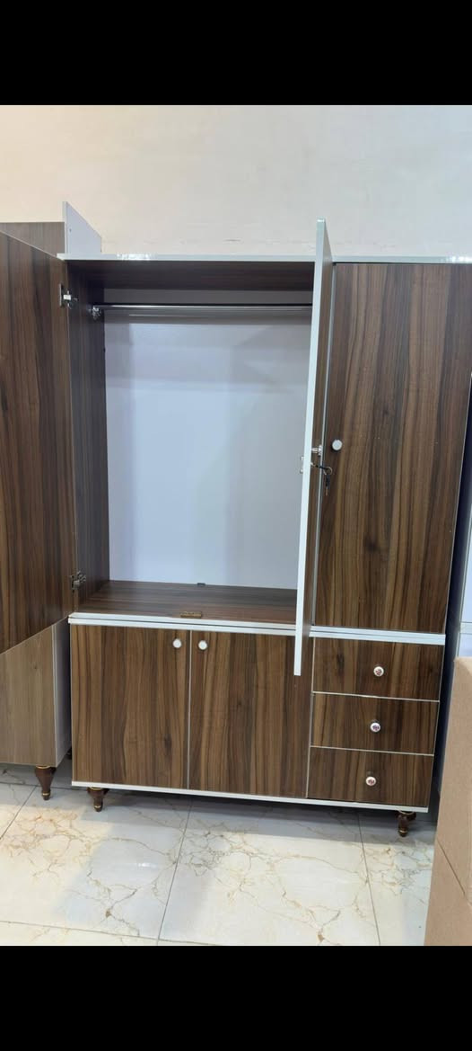 متوفر توصيل داخل ناصرية فقط


**إذا كنت صاحب هذا الإعلان وتريد حذفه لأي سبب، رجاءا أرسل رسالة إلى الدعم الفني**