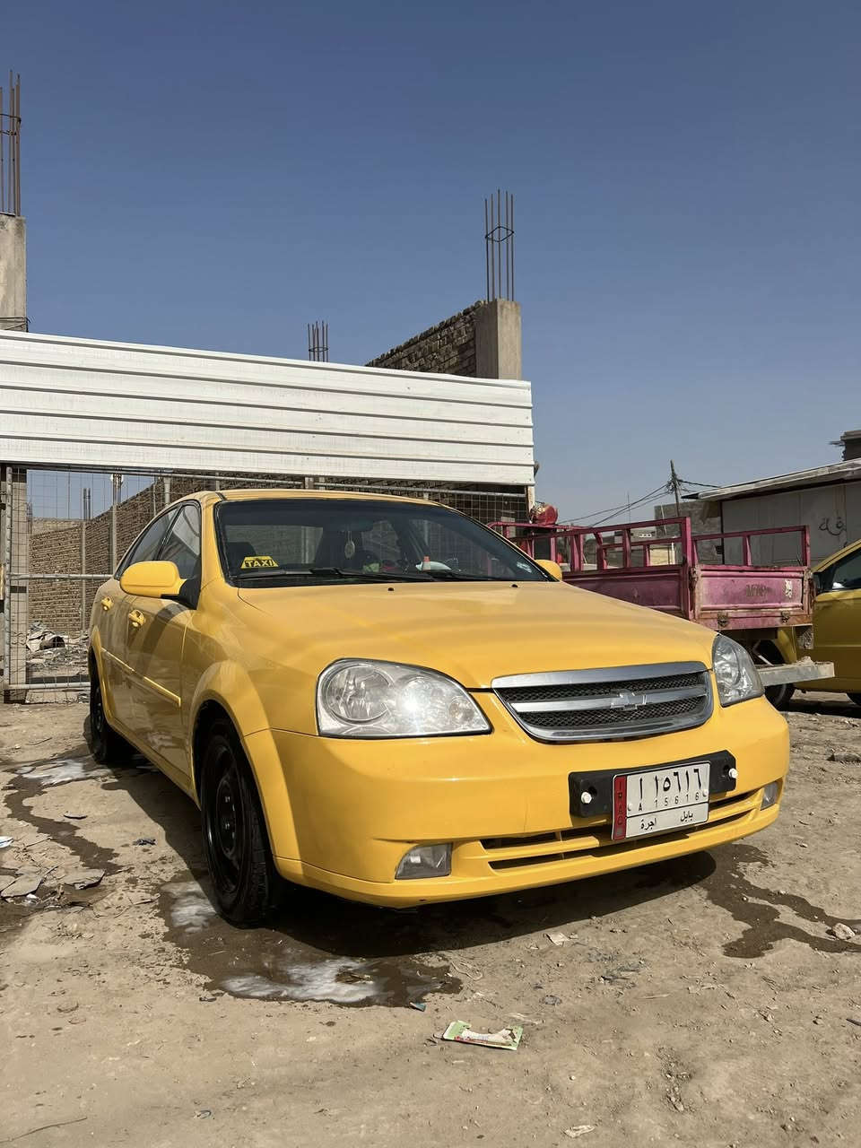 السلام عليكم دايو لاستي او اوبترا موديل ٢٠٠٨ صبغة جديده لايت زنون دوشمه خلية نحل مكينه وكير جدد  سنويه ٢٠٢٦لشهر الثامن مداور ثاني يوم رقم بابل مصفره هيئة وغرمات مكانها حله مركز المدينة السعر ٦٢وبيها مجال للشراي استفسار ***********
