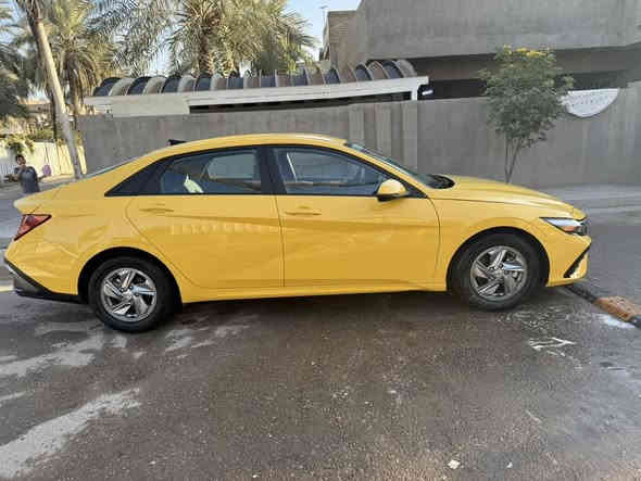 السلام عليكم الانترا موديل 2024 وارد امريكا رقم اجرة السعر 17000 دولار للتواصل على الرقم ***********
