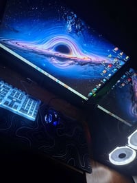 Xeon E5-2620 • RX580 • 8GB رام