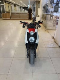 سكنس جبلي • نجف