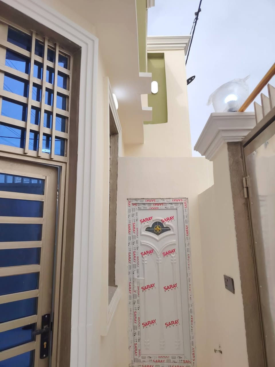 ياألله السلام عليكم رجع وياكم مكتب الانوار للمقاولات والعقارات بيوت الايجار والرهن ☎️***********

متوفر ثلاث دور ايجار مقابيل قريه الغدير مساحه الواحد 100م للحجز اتصل على الرقم ☎️***********//
 
عنوان النجف الاشرف عمود 282 شارع المطحنه للاستفسار اتصل على الرقم
