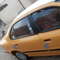 سيمند ٢٠١١ • كفالة • كوت المركز