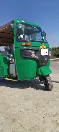 تكتك • موديل 22 • واسط الكوت