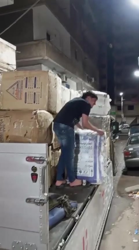 وصول بضاعه جديده ليوم الخميس ان شاءالله 
كل عملائنا الكرام هيتبسطو  
يوم الخميس الساعه ٢ ظهرا 
تكييفات 
العاب اطفال 
ادوات رياضيه 
ديكور منزلي 
معدات زراعه بارك سايد الماني 

مفروشات كولكشن كبير وجديد
اكسسوارات حريمي ميكب ومانكيير وبرفانات وتوك شعر ونظارات بولند بير وبريشكا 
واخيرا احلي بند عندنا الشنط الحريمي كلها براندات عالميه 
وانتظرو تصوير كل البنود لو معايا وقت ان شاءالله هصورلكم كل حاجه 
نسيت اقولكم ان  هيكون في بيجامات  اي بيجامه في البيجامات كلها ب٧٠٠ جنيه 
العنوان الاسكندريه ميامي شارع العيسوي بجوار اليكس سكان للاشعه الشارع علي اوله كافتريا بساطه 
اخر محل عالشمال 
رقم للتواصل 012 08625239


**إذا كنت صاحب هذا الإعلان وتريد حذفه لأي سبب، رجاءا أرسل رسالة إلى الدعم الفني**
