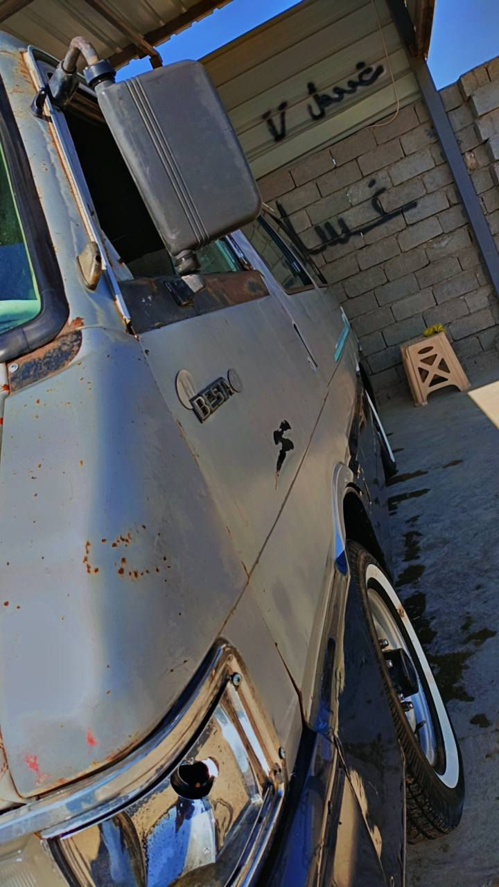 السلام عليكم
كيا بستا 94 سنويه ل 28 
كير محرك كارتون اكسل حداديه كاروتون مشط جديد بور جديد سياره خير من الله تخم تاير ويل جدد
كاعيه كشنات مدومشه جديد كهربائيات كلهة شغاله على وضع الشركه 
كشر مكفول بلادي بس حجل معمر 
تريد وكاله تريد تحويل العنوان بابل عوفي 
السعر 45 وبيهة مجال 
مصفره هيئه ومرور 
‏‪***********‬‏
