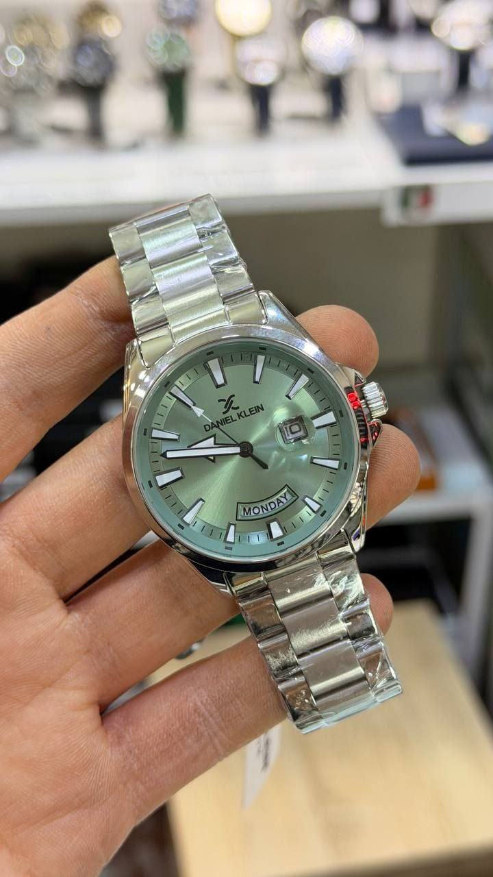 خصومات تصل حتى 20% مع تخفيض خاص عند طلب اكثر من قطعة 🤍
مجموعة صور تحكي معنى الفخامة… ✨
ساعة دانيال كلاين — تصميم متقن وتفاصيل راقية تعكس ذوق عالي وحضور قوي بكل إطلالة.

مو مجرد إكسسوار… قطعة تبرز شخصيتك من أول نظرة.

✅ أصلية مع ضمان
🎁 تجي كاملة بالعلبة والحقيبة
للناس اللي تختار التميز… مو أي شي.
📩 راسلنا و احجز طلبك ... 🫰🤍

Dr.watches ... وقتك أجمل


**إذا كنت صاحب هذا الإعلان وتريد حذفه لأي سبب، رجاءا أرسل رسالة إلى الدعم الفني**