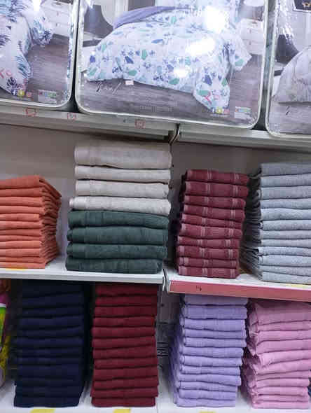 📍3قطع خاولي وجه قطن تركي ب10000 دينار 🔥
📍يوجد توصيل كركوك وجميع المحافظات 🚕🚕
📍العنوان كركوك حي الأسرى والمفقودين قرب مول ماشاء الله ومجاور صيدلية العز ✅
📍للاستفسار مراسلة الصفحة أو الرقم واتساب☎️ ***********☎️☎️👋👋
