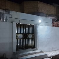 قريب فوج الطوارئ • ١٢٠م • واجهة ١٠م/١٢م