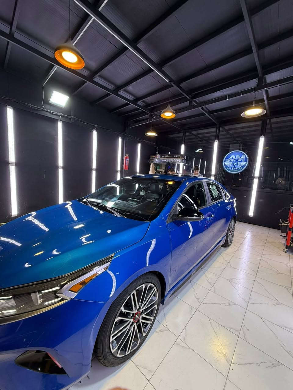 فورتي 2023 GT فول مواصفات رقم رقم بغداد صور الحادث مرفقه بالصور
🟢بصمه ابواب وتشغيل 

🟢فتحه سلايد

🟢محرك 1600 توربو يعني طياره دبل كلج 7نمر دبل كزوز 

🟢لايت لد امامي خلفي

🟢سستم سماعات 🔊 هارمن

🟢اوتو هولد سايد بريك دكمه

🟢شاشه كبيره كاميرا

🟢حساسات امامي خلفي 

🟢رادارات جانبي 

🟢توقف ذاتي 

🟢تحديد مسار 

🟢رادار امامي خلفي 

🟢قياده ذاتيه

تبريد قطعتين

مقاعد تبريد تدفئه 

كرسي كهرباء

🟢قطع المسافه/ الف كيلو 85

🟢صندوق بصمه ذكي 

🟢اناره ترحيب عند الاقتراب

أنارات داخليه دشبول متغيره 

علامة الGTبدشبول وبلكشنات

أعلى فئه يعني واحد ع واحد 

🟢وبعد هواي مواصفات ما مذكوره 

يرادلها ملاحضات بسيطه

جاملغ وبنيد

السعر 142 

بغداد شارع فلسطين

***********
