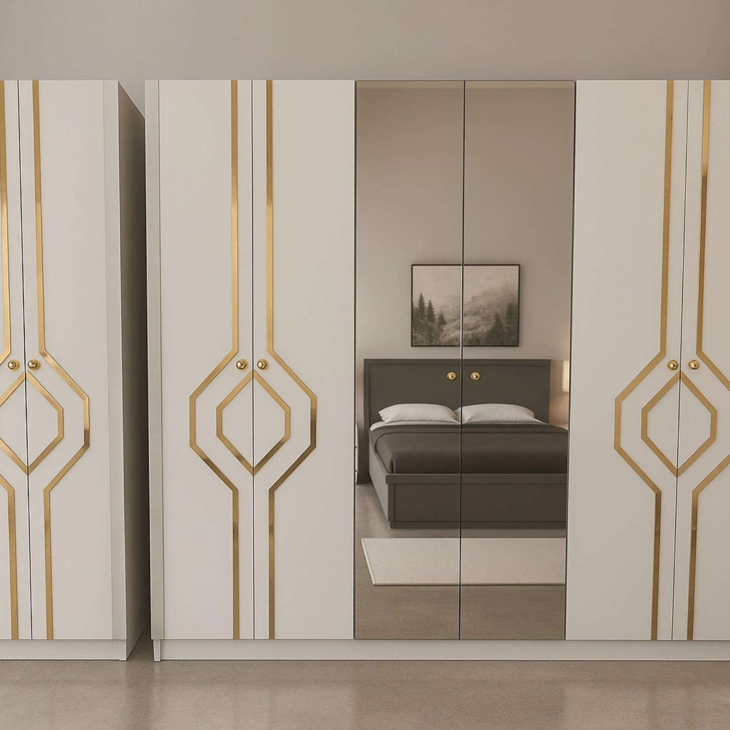 بس شوفولي جمال هاي الغرفه والتصميم الهادئ...... 
 
موديل صوفيا..........


**إذا كنت صاحب هذا الإعلان وتريد حذفه لأي سبب، رجاءا أرسل رسالة إلى الدعم الفني**