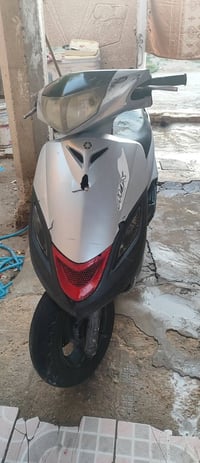 دراجة • للبيع