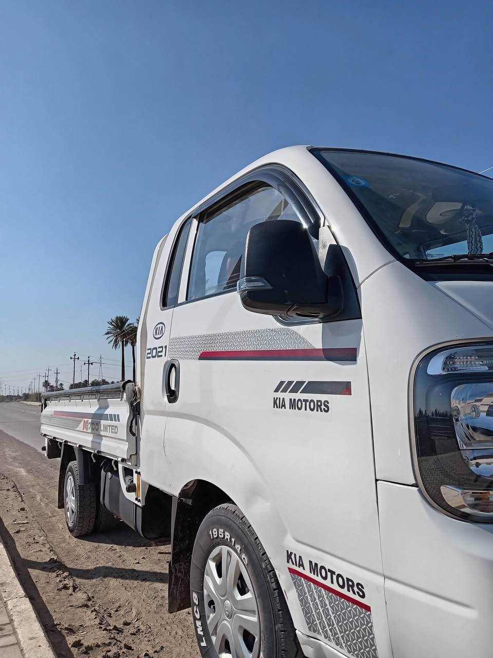 سلام عليكم
كيةة حمل موديل 2021

رقم واسط مكاني كوت 

كفالة السيارة محرك كير حداديه تخبل شاصي كفاله

الدشبول نفخ الحساسات كله شغاله

تحويل ثاني يوم أي استفسار هذا رقمي 

***********

***********

.
