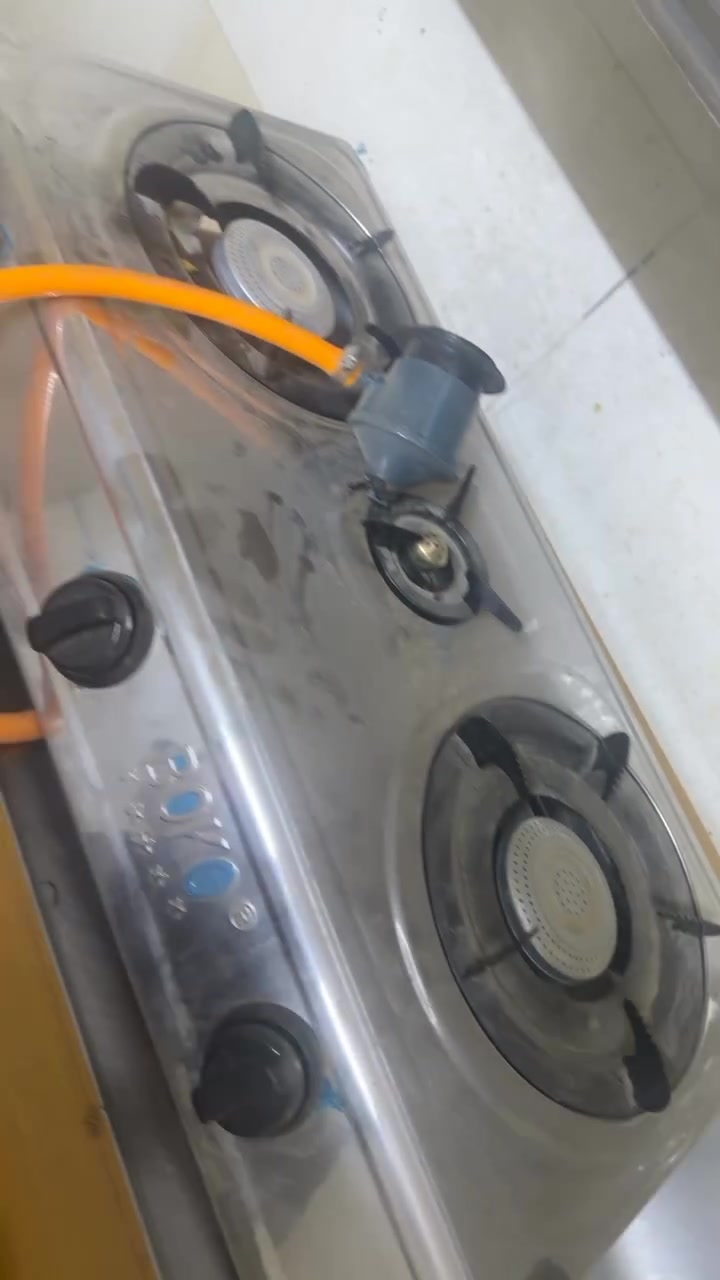طباخ ممستعمل جديد ابد سعره ٢٥ عنوان بغداد كاظميه


**إذا كنت صاحب هذا الإعلان وتريد حذفه لأي سبب، رجاءا أرسل رسالة إلى الدعم الفني**
