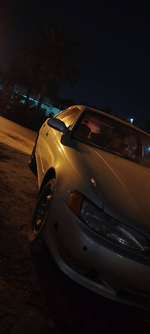 مارك نفخ تعمير جديد 👌
صبغه جماليه
غرفه جديده
حداديه 100٪
تبريد شغال
محرك VVT
شاشه جديده
سياره كلشي ماعايزه فول من كلشي
56 وبيها مجال عليها غرامه 400 ينزل من سعرها
واتس ***********
مكانها النجف الأشرف
