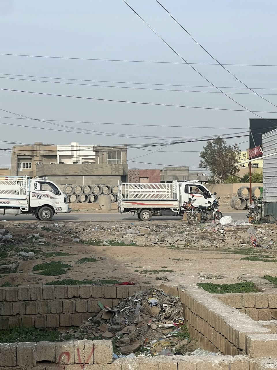 بيت للإيجار جاهز في البكاره غريب عل سايدين رقم المبايل ***********
