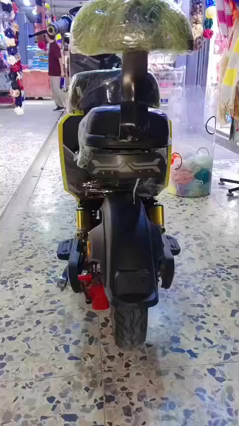 درجه شحن R7 البيع درجه جديد نظيف كامل بطاريت كبار دراجه ار 7
مديل 2025
دراجه جديده 
ستخدام قليل 
بطاريت جديد
دراجه حلوه وناعمه 
سعر ٥٠٠ وبيه مجال 
الخيرين ول اياويد😂
الرقم *********** 

بطاريات 32 ست بطاريت بيها درجه فول نظافه او شلعه
