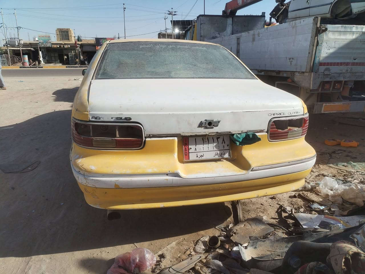 دولفين للبيع السعر 11 ورقه محرك وكير فيفتي ٣٠٠٠ جدد ع شرط رقم ذي قار الماني مشروع وطني تحويل مباشر مكان السياره الديوانية قضاء الشاميه ***********
