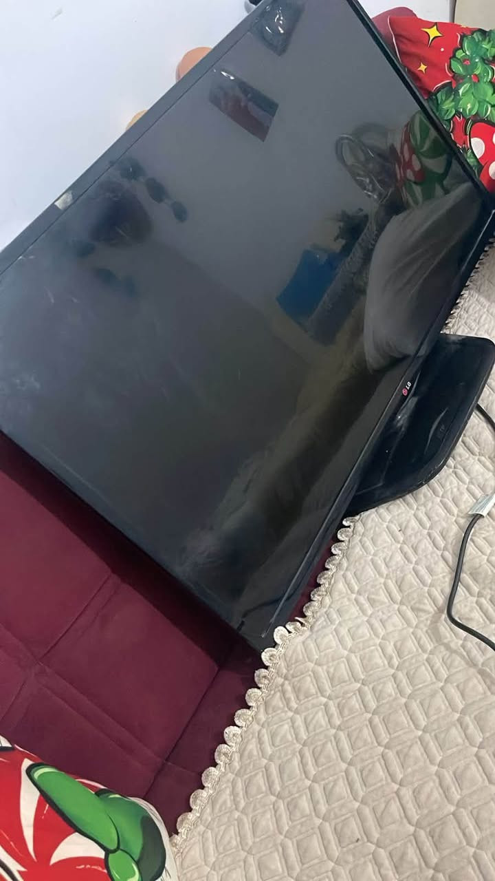 بلازمه حجم ٤٦ ضوه بيه بس شاشه سوده لدات بيه مشكله ب٤٠ وبيه مجال بغداد سبع ابكار  مابيه نت


**إذا كنت صاحب هذا الإعلان وتريد حذفه لأي سبب، رجاءا أرسل رسالة إلى الدعم الفني**