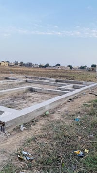 عرصه زراعي • ٢٥٠م • خارج حدود النفط