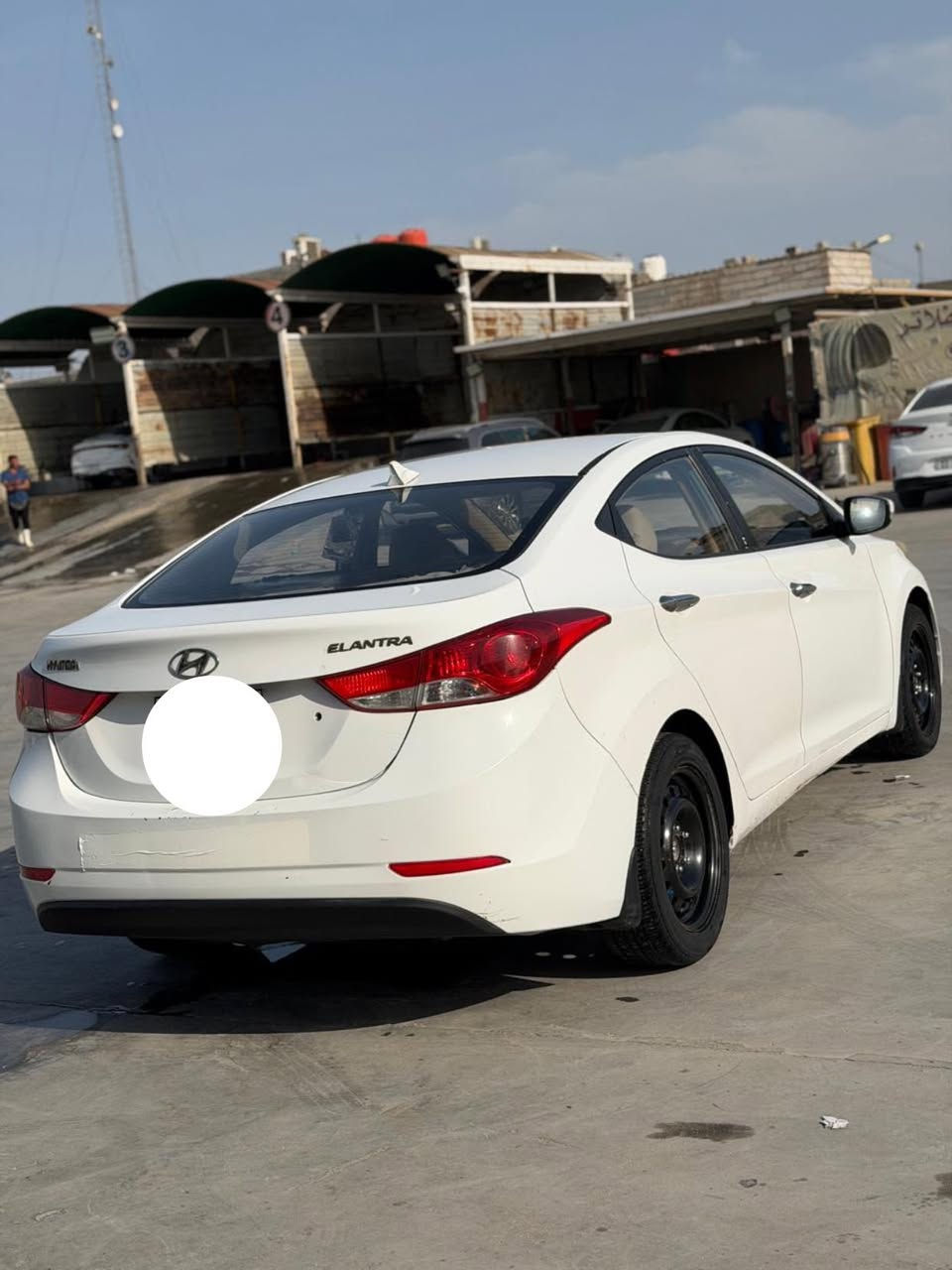 السلام عليكم النتره موديل13 رقم اربيل ***********
