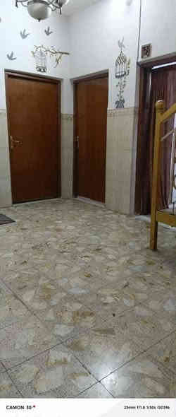 يالله 
دار مساحه 165 متر 
طابو زراعي سند ٢٥ 
طابق واحد يحتوي على 2
غرف نوم وصاله واستقبال 
ومجمع صحيات ومطبخ 
مع كافه الخدمات 
العنوان دور الحجر خلف ملعب الهنديه 
عل سنيه تبليط 
السعر ٩٠ مع المجال البسيط 
الاستفسار ***********
