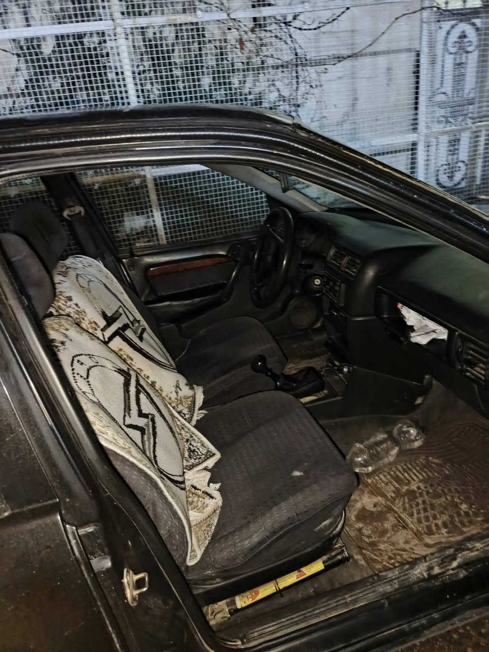 اوبل فیکترا مودیل 1993 سیارە بدون زربە سبخ عام لجمالیە ماشاللە سیارە حلو جایز سنویە لحد2029 شرت تحویل وکالە کهربایات شرت کیر محرک شرت مکینە20 سعر 39مجال رقم ***********
