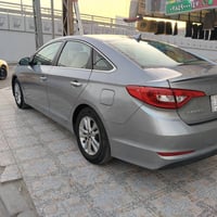 سوناته ٢٠١٦ • رقم ذي قار • مكينه وكير مكفول