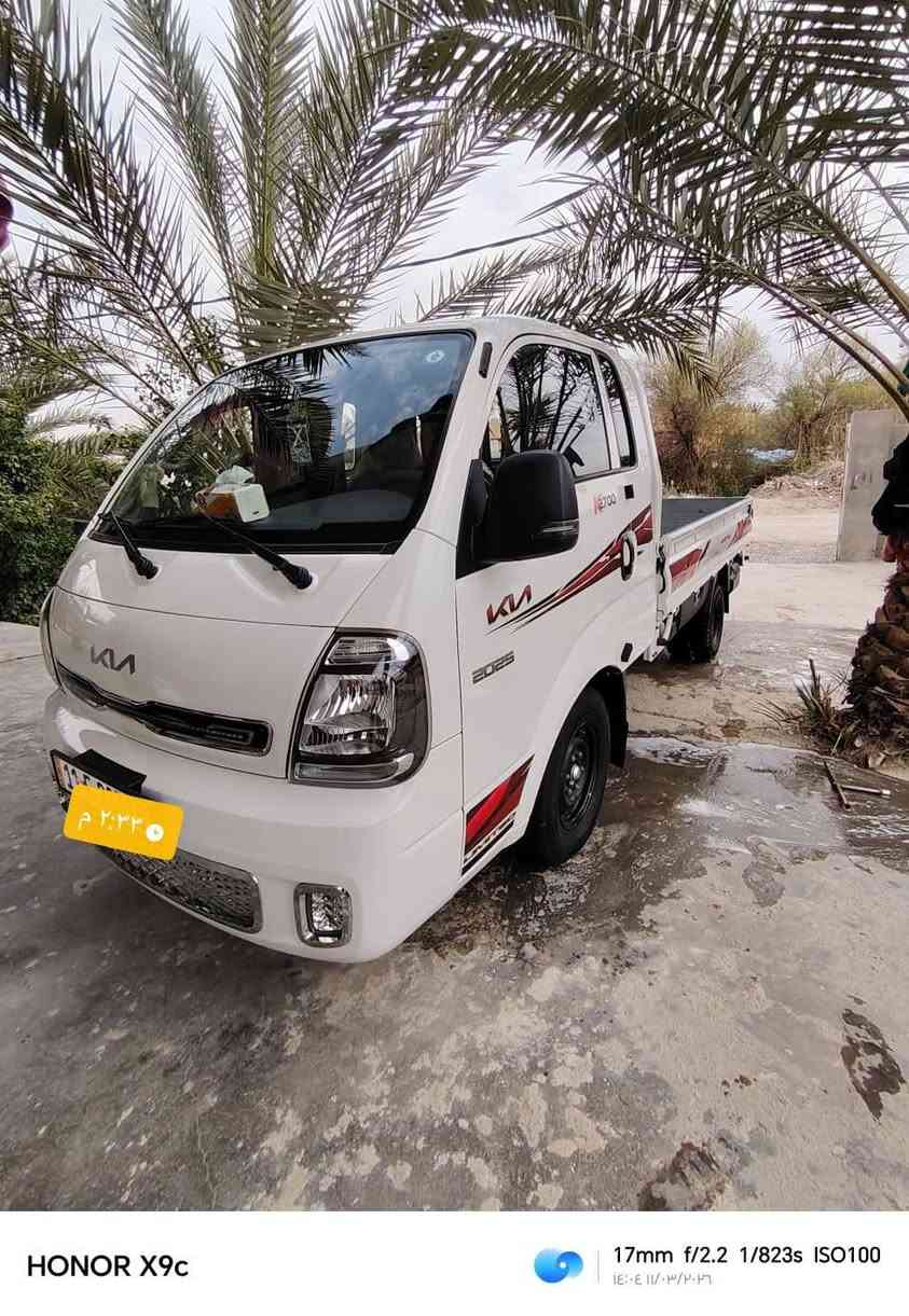 السلام وعليكم عندي كيا للبيع موديل 25 مكفوله كفاله عامه رقم بغداد دولي     محرك مامفتوح لا صرف لا تبخير السياره جاهزه فول مكاني تحويل ثاني يوم واسط قضاء الصويره السعر 167 بيه مجال للطيبين ***********/***********
