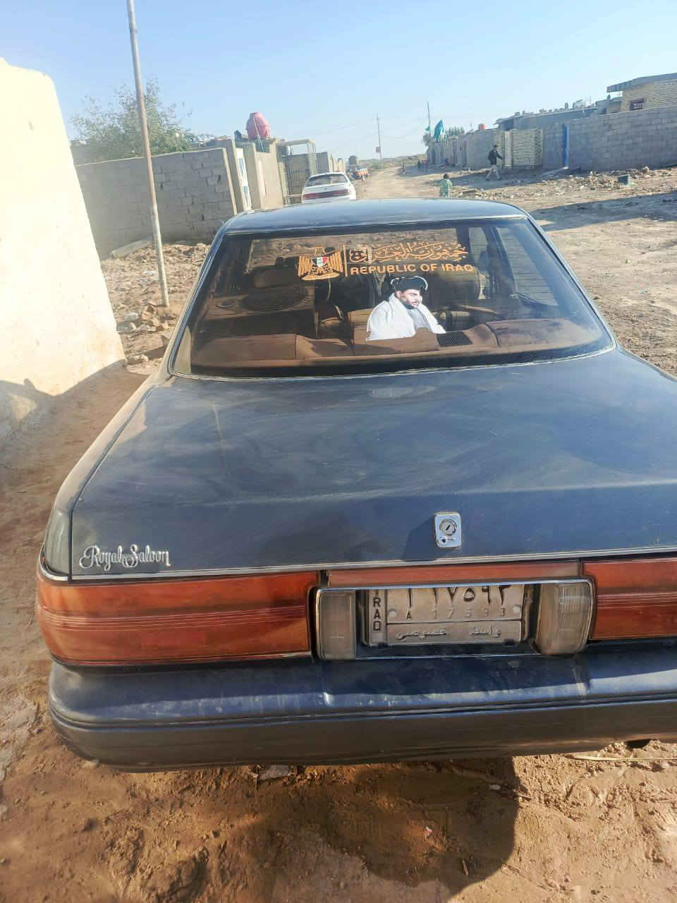 هارتوب طويل موديل 1992رقم واسط سنويه تنتهي الغاية2028مكفولة كفاله غير كم دحجه مامبينات تخم تاير بك لايت جديد توني شاده400الف شاشه مسجل لايت زنون مكينه كير مفولة تحويل  سياره متعوب عليه ((سعره 50وبية محال)))///رقم الهاتف ***********
