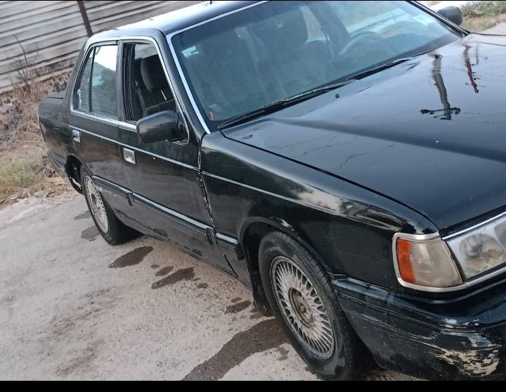 بونتيشا 94 رقم دولي بأسمي السيارة كير محرك شرط غرفتها نظيفه تبريد
25بيها مجال *********** بغداد التاجي
