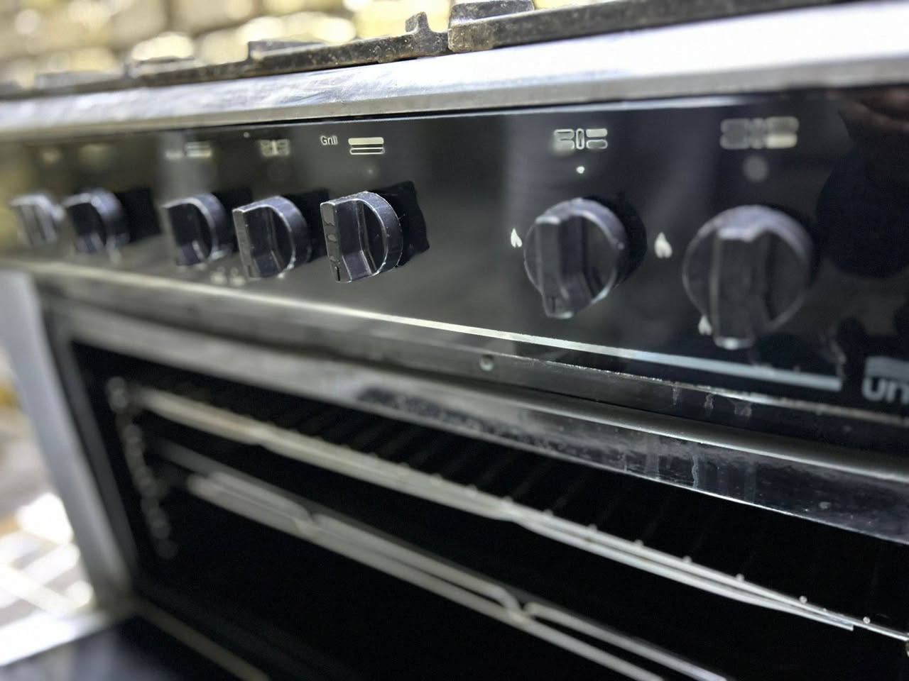 طباخ unionaire 
طباخ unionaire مصري 
السعر 160 
ضمان
التواصل ع الخاص او الرقم *********** 
متواجد واتساب 
حي الجامعة
